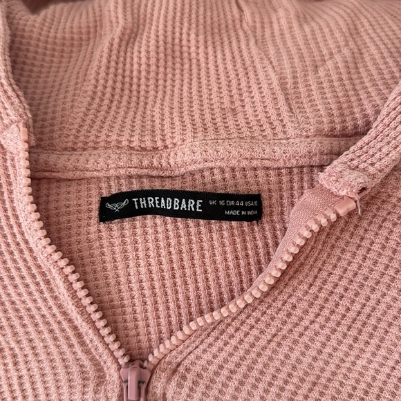 ASOS Matching Waffle Set - Picture 3 of 3